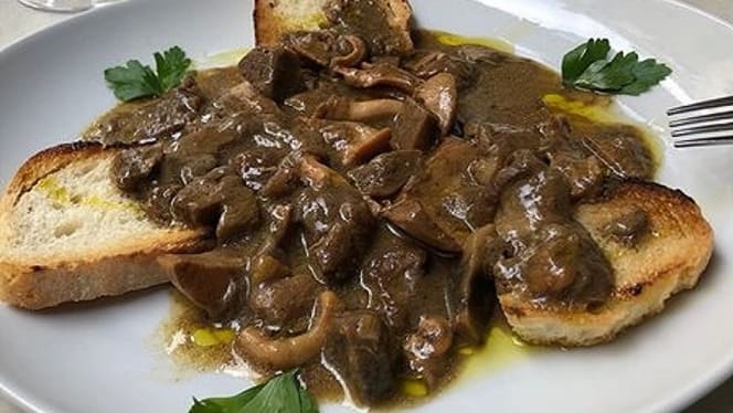 da Nicco ristorante pizzeria - 6