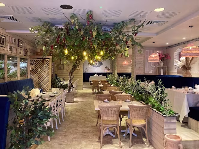 The Stolen Lamb - Wilmslow - 8