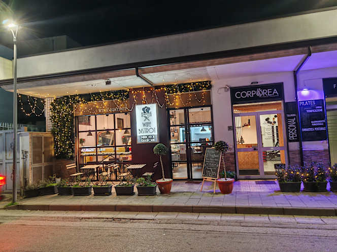 Aca Wine Bistrot - 4