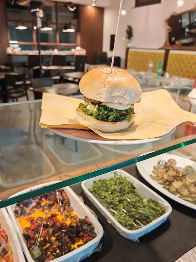 Aca Wine Bistrot - 9