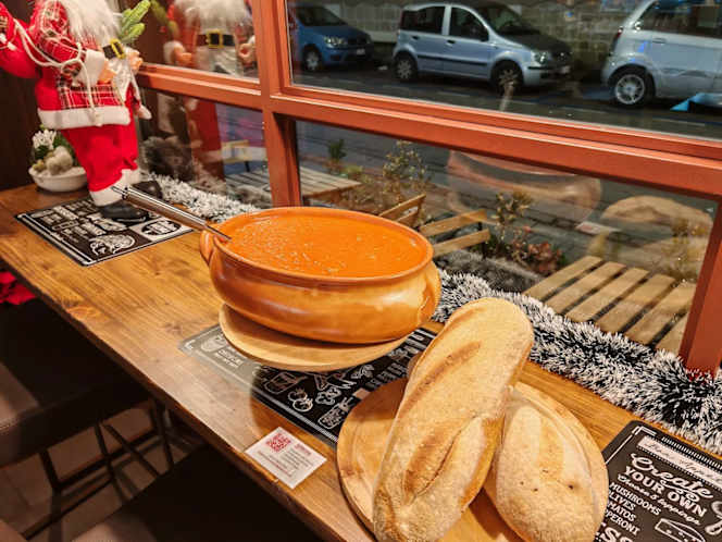 Aca Wine Bistrot - 7