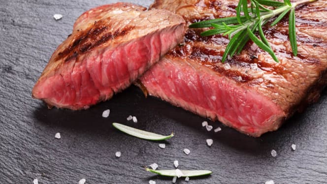 Parrilla Argentina La Salamandra - 8