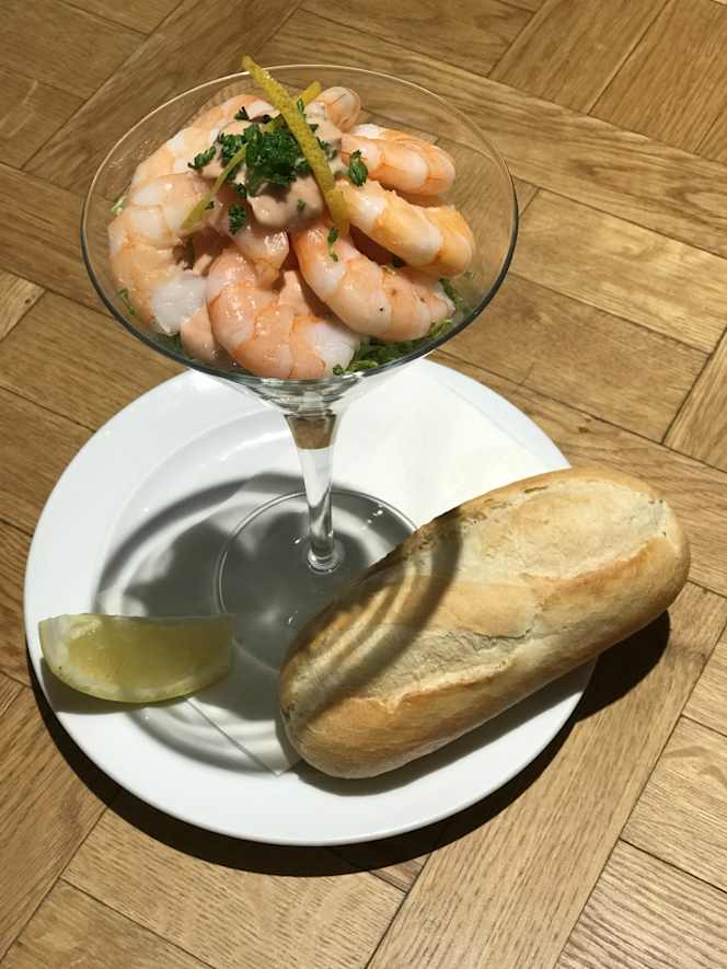 Fisch Franke - 1