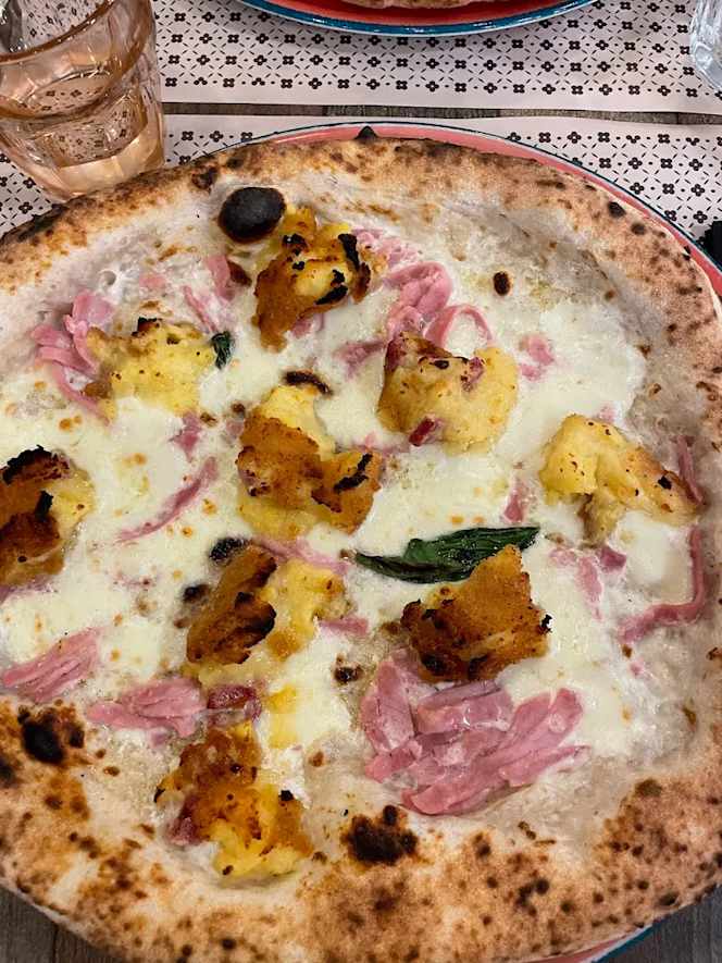 Mozzarella e Basilico Riccione - 6