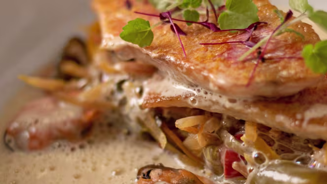 Les Présidents - Domaine de Divonne - 4