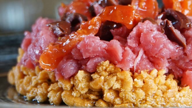 Lo Sfizio Bistro’ & Wine - 8