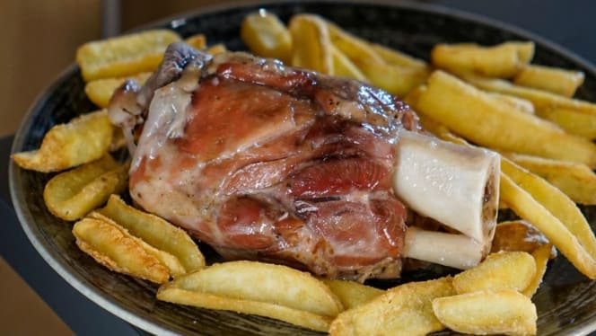 Lo Sfizio Bistro’ & Wine - 9