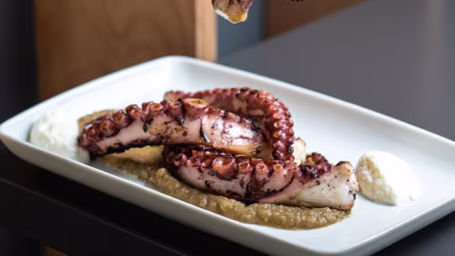 Lo Sfizio Bistro’ & Wine - 3