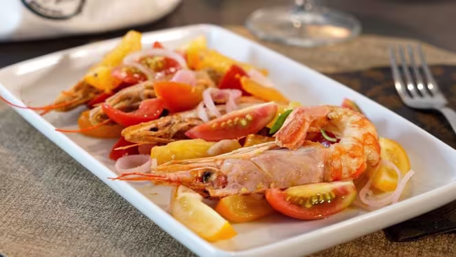 Lo Sfizio Bistro’ & Wine - 2