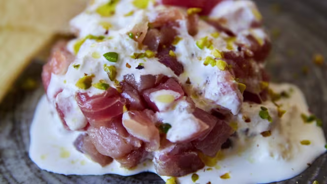 Lo Sfizio Bistro’ & Wine - 5