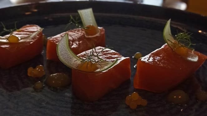 Frà Crudi & Cotti - 6