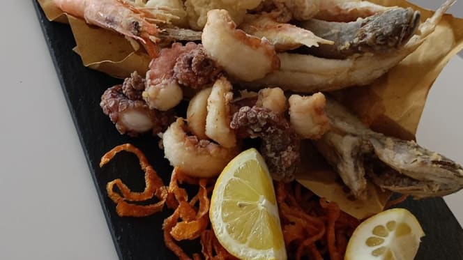 Frà Crudi & Cotti - 3