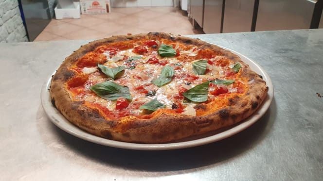 La Vecchia Locanda Frascati - 9