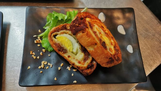 La Vecchia Locanda Frascati - 8