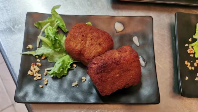 La Vecchia Locanda Frascati - 1