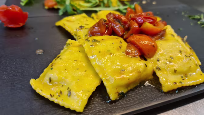 La Vecchia Locanda Frascati - 0