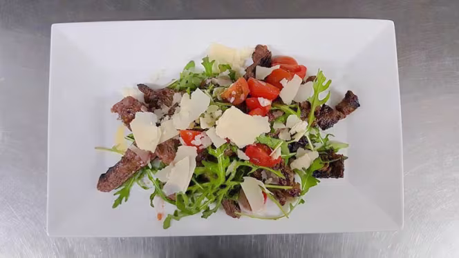 La Vecchia Locanda Frascati - 5