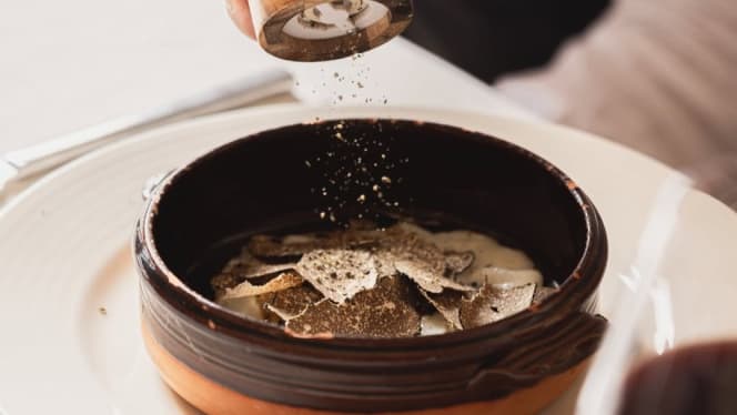 Masseria San Paolo Grande - 9