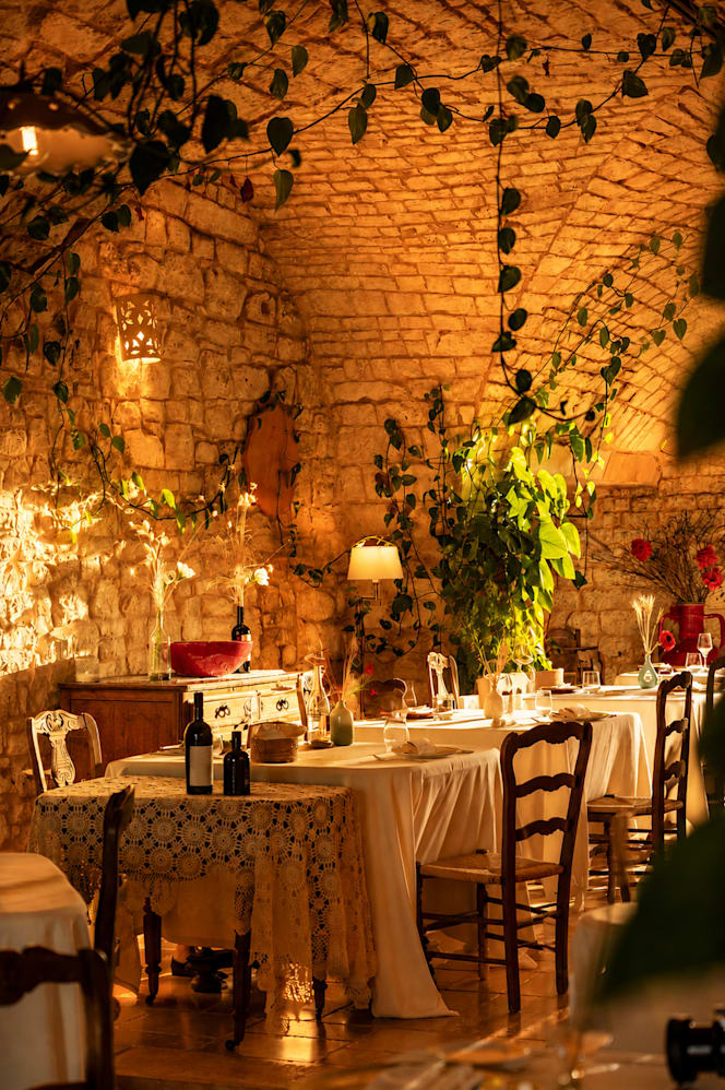 Masseria San Paolo Grande - 7