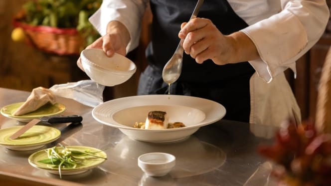 Masseria San Paolo Grande - 6