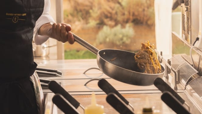 Masseria San Paolo Grande - 7