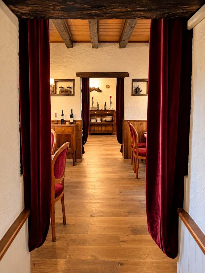 Le Vignoble Doré - 2