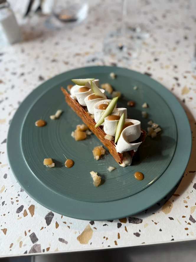 La Frégate Gourmet - 9