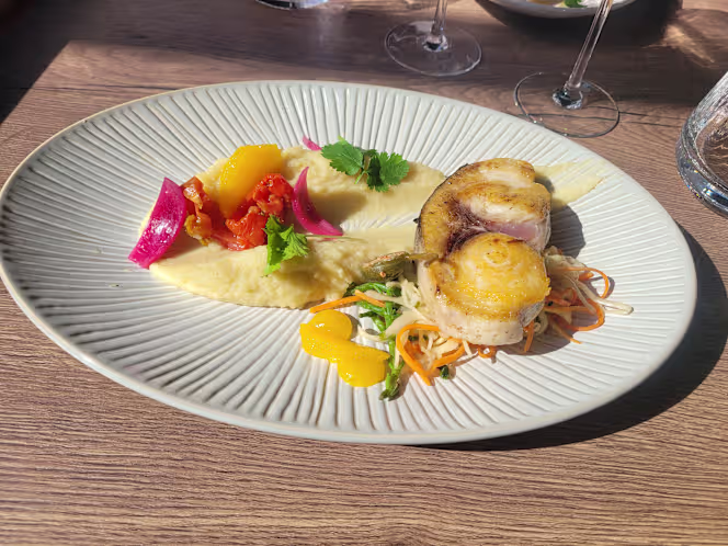 La Frégate Gourmet - 3