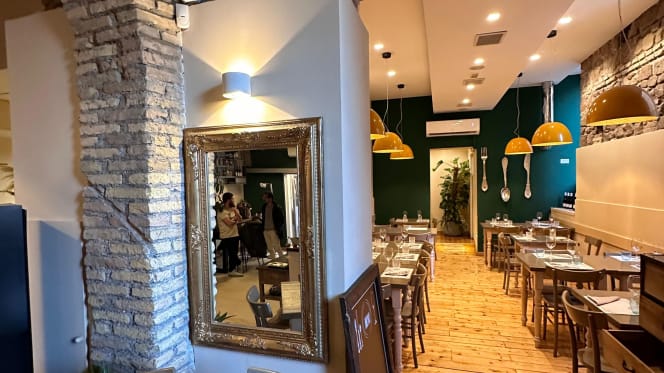 Sampietrino - L'osteria di San Giovanni - 3