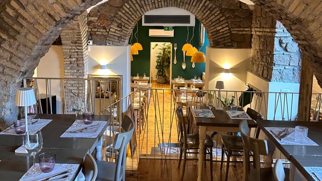 Sampietrino - L'osteria di San Giovanni - 2