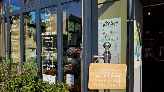 Atelier Pièce Unique - 5