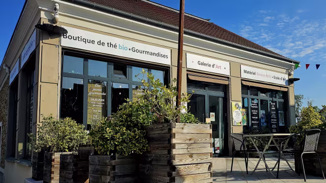 Atelier Pièce Unique - 7