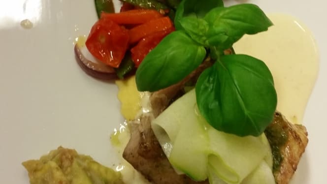 Toro Kolgrill & Tapas Bar - 2