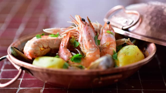 Mouraria - Pousada de Tavira - 2