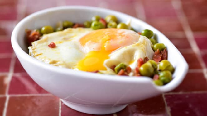 Mouraria - Pousada de Tavira - 3