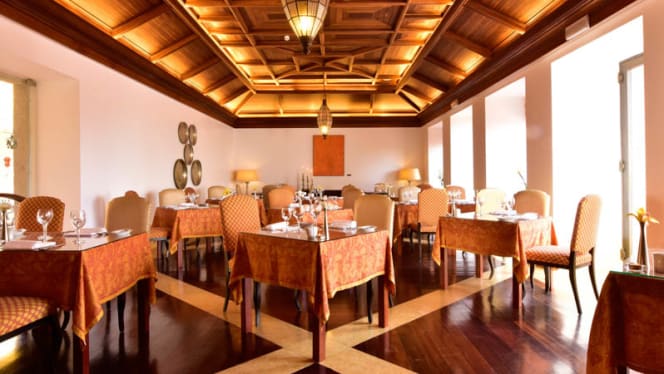 Mouraria - Pousada de Tavira - 0