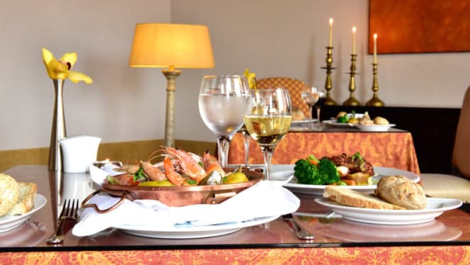 Mouraria - Pousada de Tavira - 6