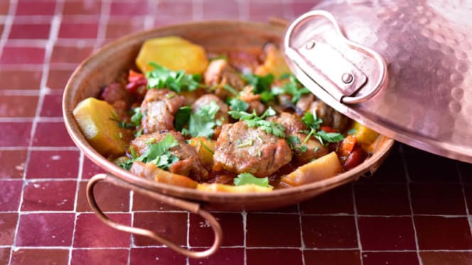 Mouraria - Pousada de Tavira - 4