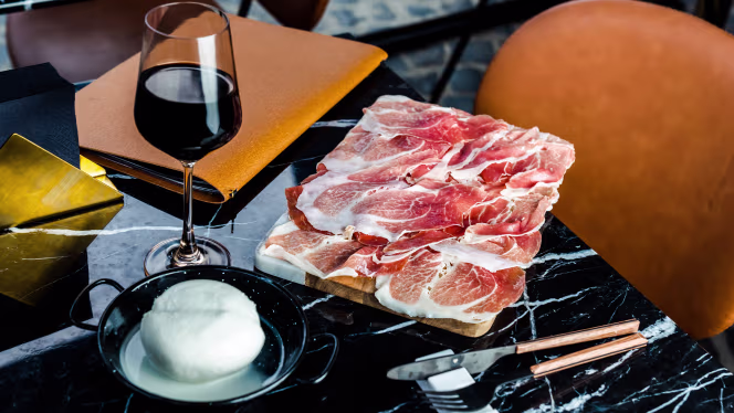 Focaccia Stellata - 3