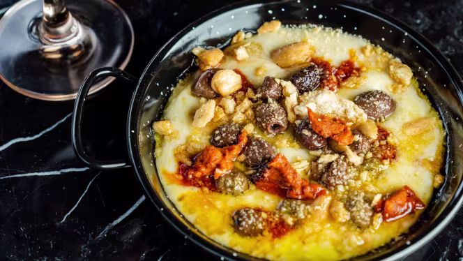 Focaccia Stellata - 8