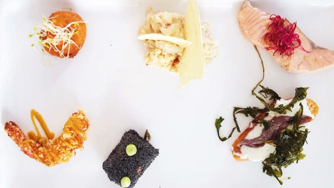 Lo Scorfano Allegro Roma - Guidonia - 3