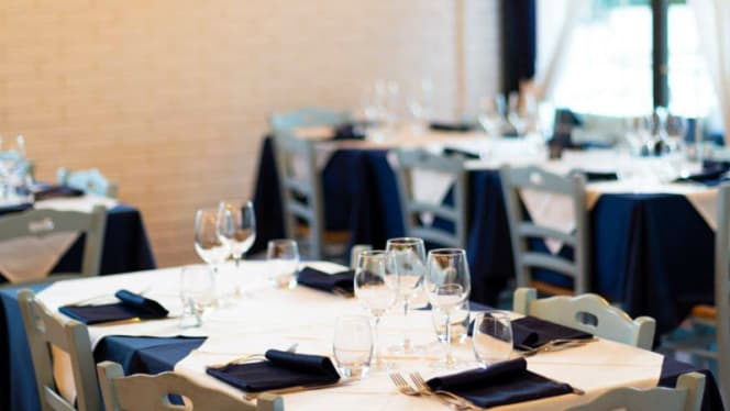 Lo Scorfano Allegro Roma - Guidonia - 7