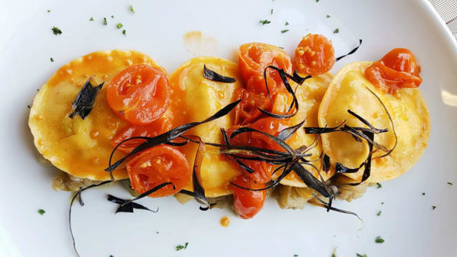 Lo Scorfano Allegro Roma - Guidonia - 4