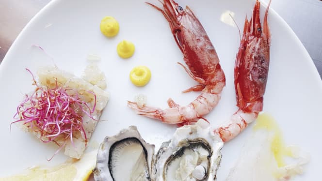 Lo Scorfano Allegro Roma - Guidonia - 6