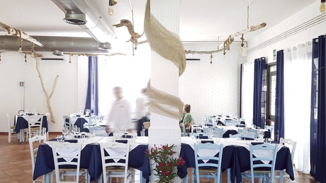 Lo Scorfano Allegro Roma - Guidonia - 5