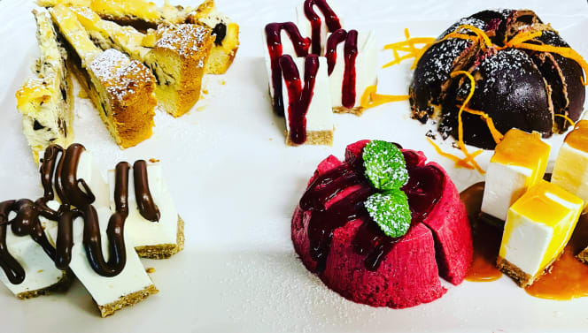 Lo Scorfano Allegro Roma - Guidonia - 2