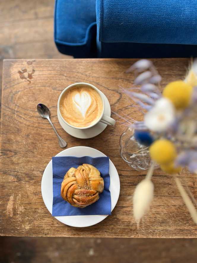 Rising Tide Cafe - 5