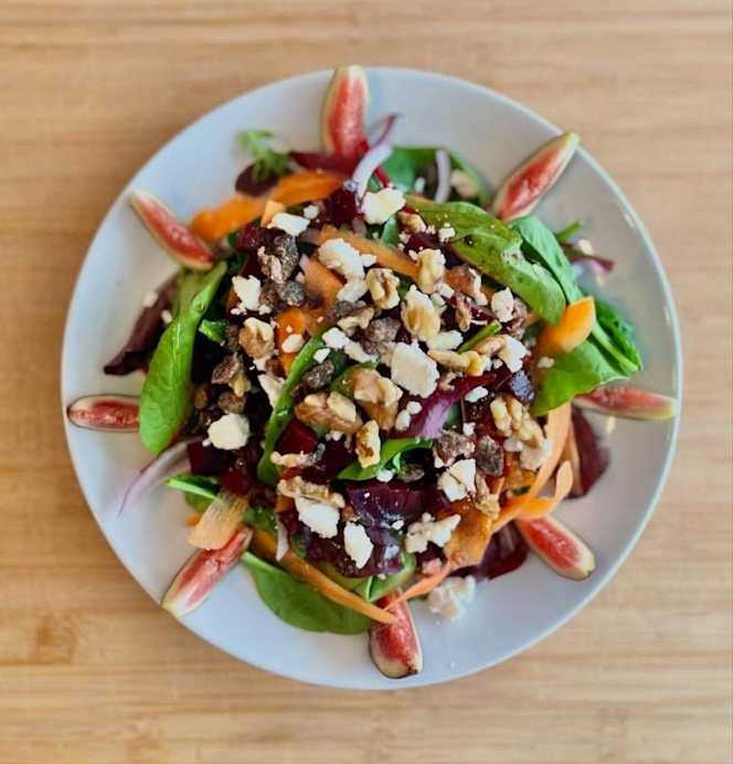 Rising Tide Cafe - 9