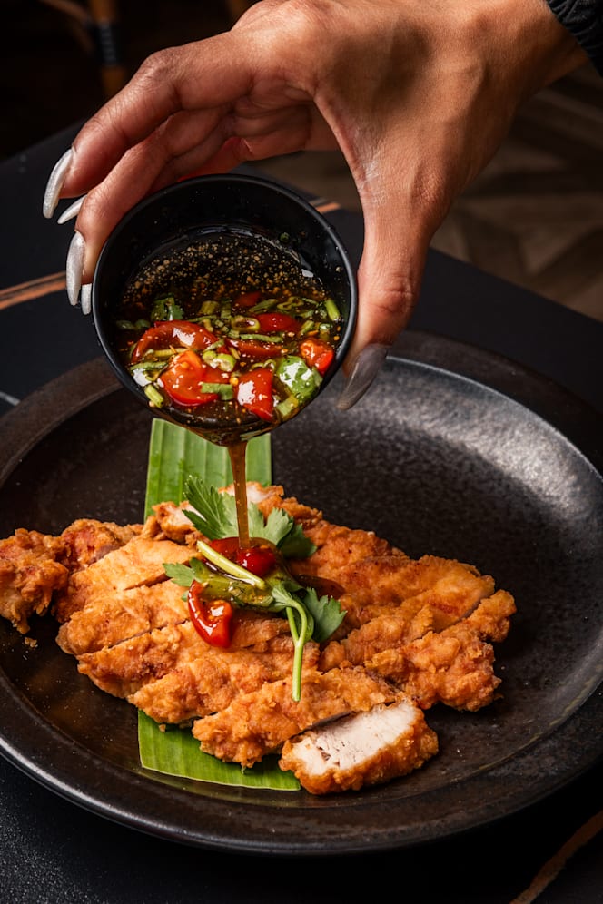 Thai Square Bayswater - 1