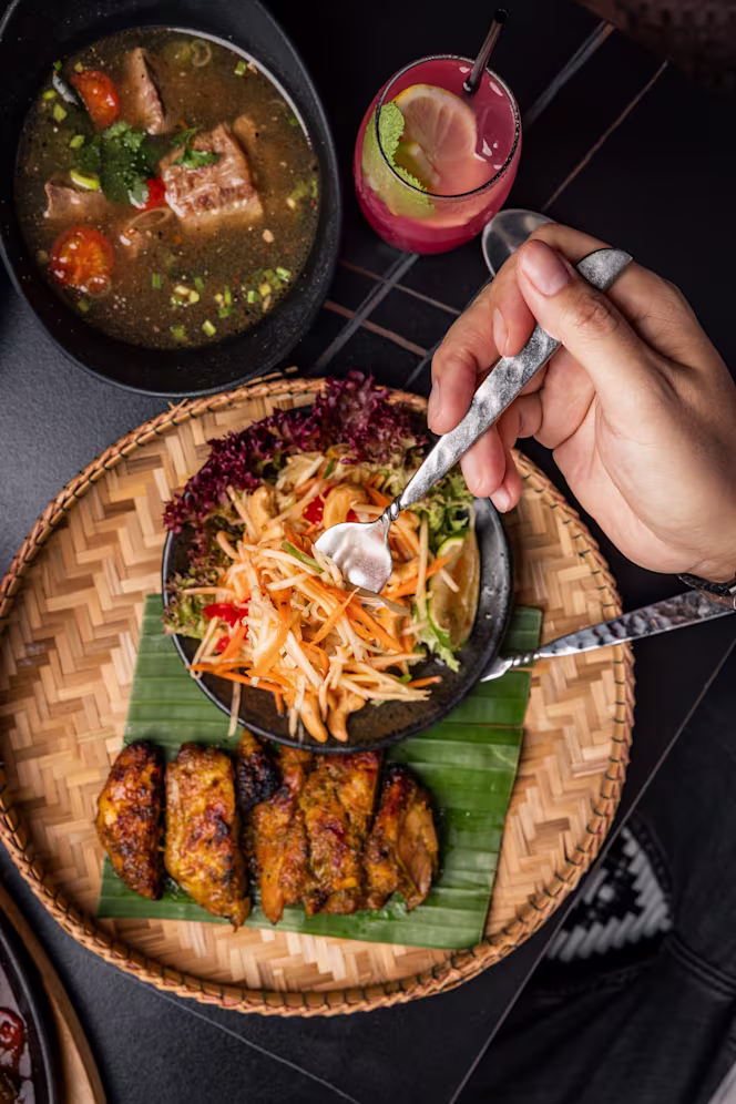 Thai Square Bayswater - 2